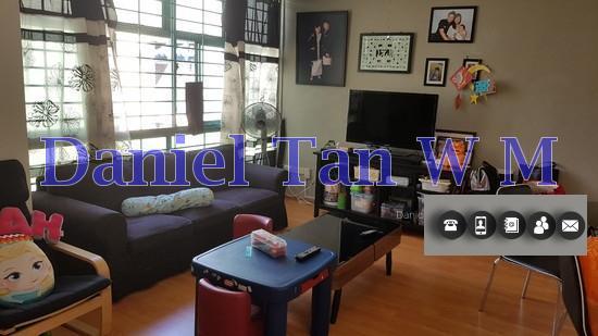 Blk 690C Woodlands Drive 75 (Woodlands), HDB 4 Rooms #133352322